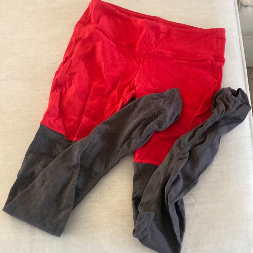 ALO Yoga leggings